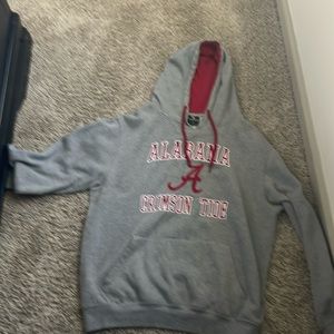 Alabama sweater, brand new, very comfortable
